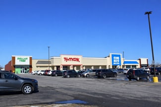 More details for 830 E Main St, Gardner, KS - Retail for Lease