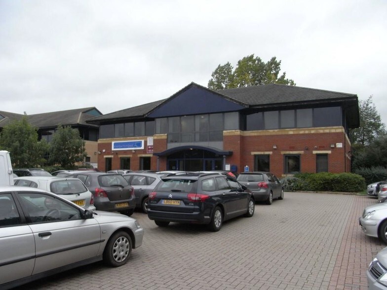 Blackbrook Park Ave, Taunton à louer - Photo du bâtiment - Image 2 de 13