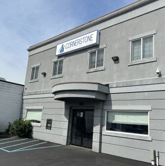 242 Hope St, Stamford, CT à vendre - Photo du bâtiment - Image 2 de 5