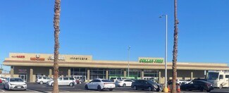 Plus de détails pour 283 Main St, Brawley, CA - Commerce de détail à louer