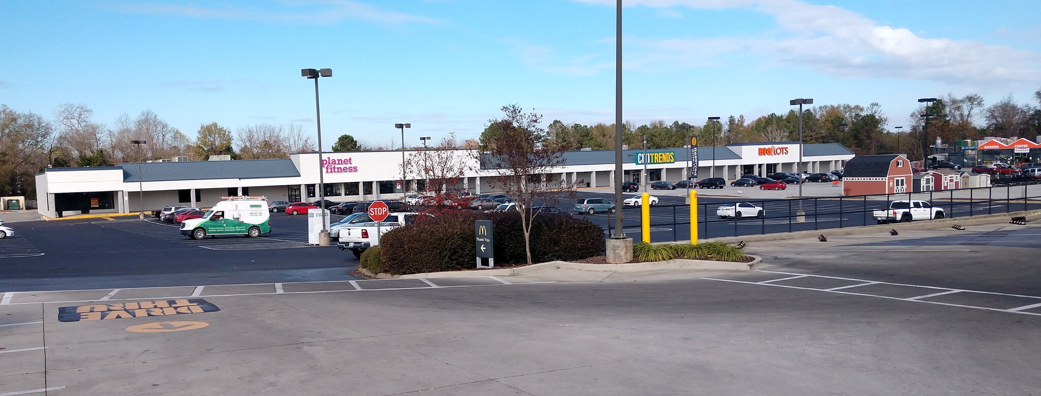1900 Veterans Blvd, Dublin, GA for lease Primary Photo- Image 1 of 14