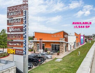 More details for 2451 Gulf Fwy S, League City, TX - Retail for Lease