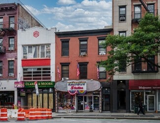 More details for 203 8th Ave, New York, NY - Multifamily for Sale