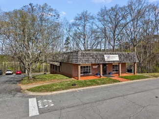 More details for 400 Parkwood Medical Park, Elkin, NC - Office/Medical for Lease