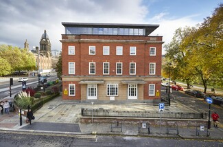 Plus de détails pour 35 Park Sq N, Leeds - Bureau à vendre