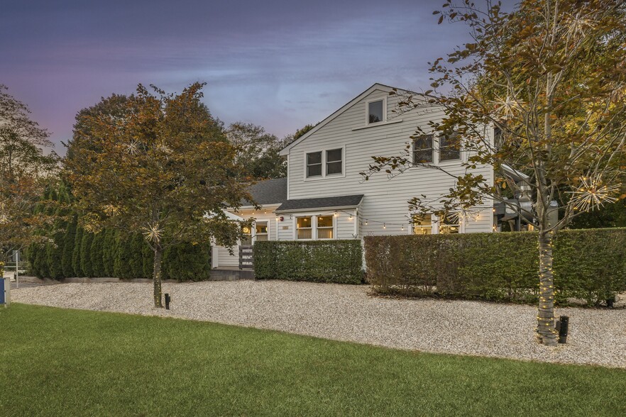 1970 Montauk Hwy, Bridgehampton, NY à vendre - Autre - Image 1 de 35