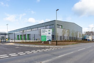 Plus de détails pour Festival Trade Park, Cheltenham - Bureau à louer