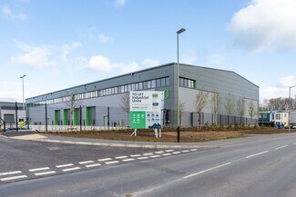 More details for Festival Trade Park, Cheltenham - Office for Lease