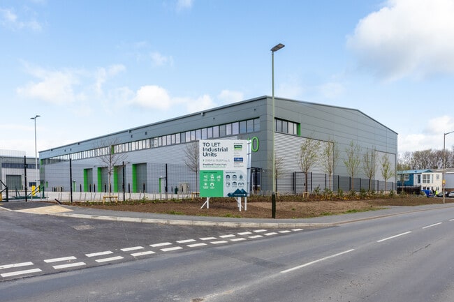 More details for Festival Trade Park, Cheltenham - Office for Lease