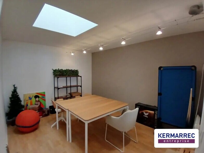 Bureau dans Nantes à louer - Photo du bâtiment - Image 3 de 5