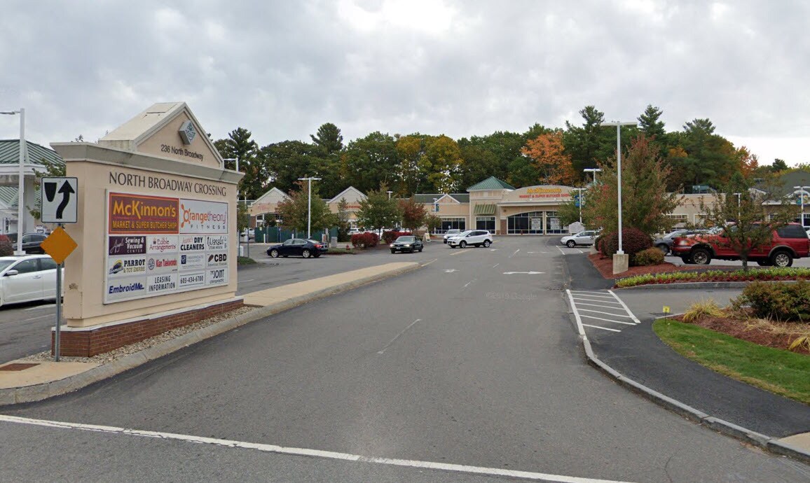 238-242 N Broadway, Salem, NH for sale Building Photo- Image 1 of 1