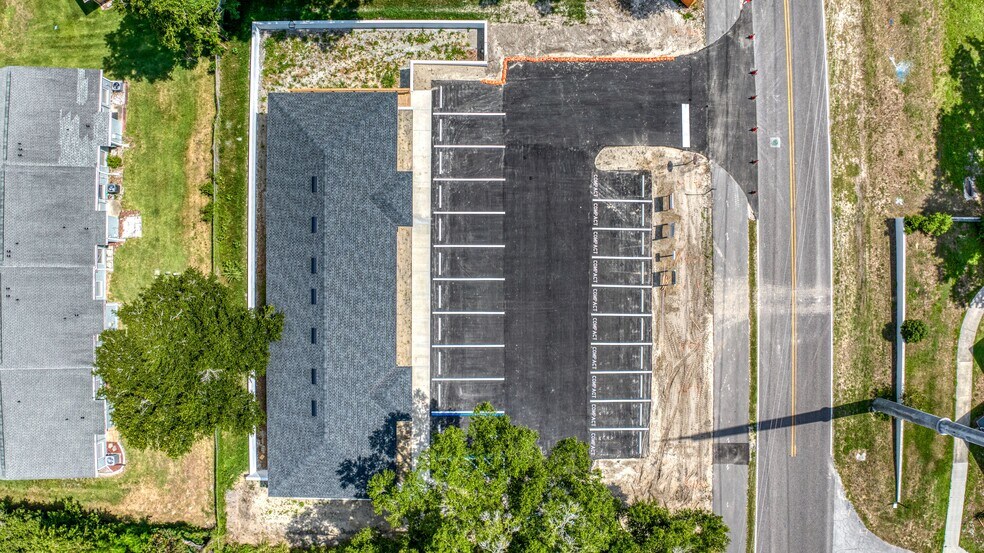 6638 Dairy Rd, Zephyrhills, FL à vendre - Photo du bâtiment - Image 3 de 31