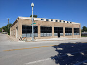 1474 S 16th St, Omaha NE - Warehouse