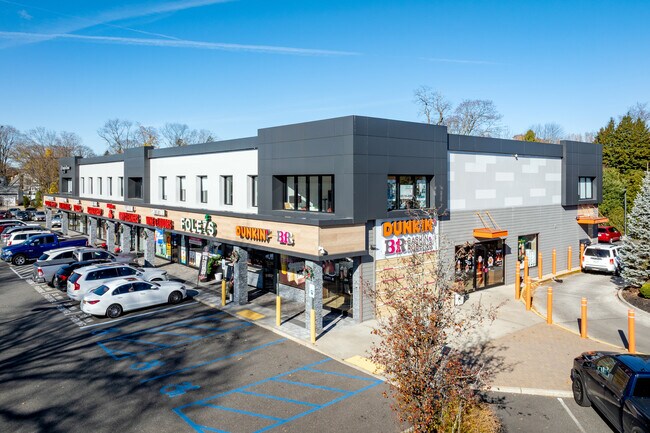 Plus de détails pour 550-560 Smithtown Byp, Smithtown, NY - Commerce de détail à louer