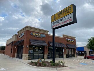 Plus de détails pour 401 E Round Grove Rd, Lewisville, TX - Commerce de détail à louer
