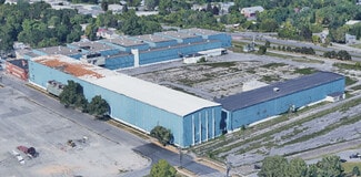 More details for 151 Orchard St, Auburn, NY - Industrial for Sale