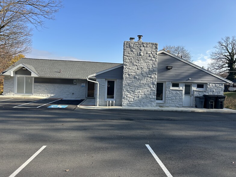 270 Friedensburg Rd, Reading, PA for sale - Building Photo - Image 1 of 18