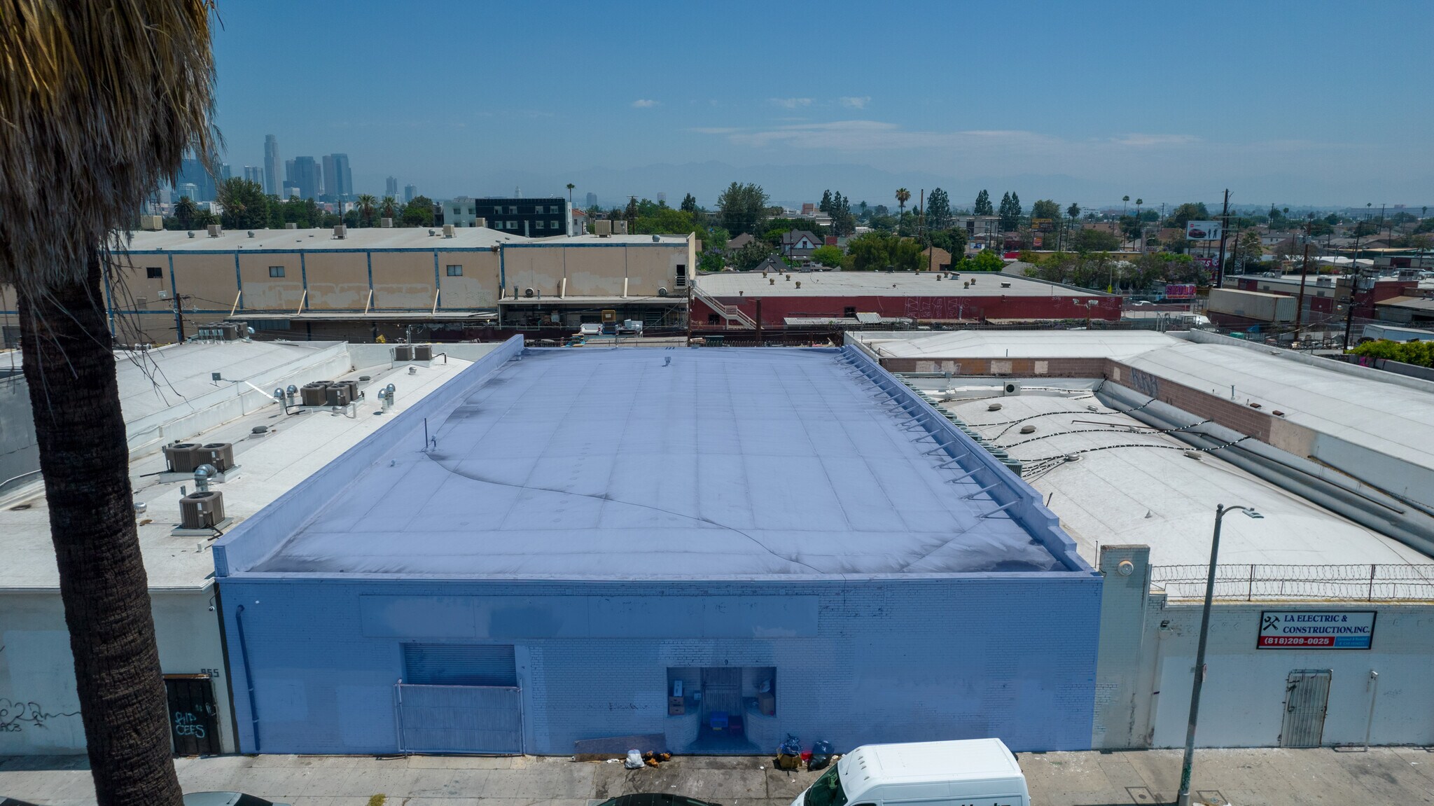 959-963 E 31st St, Los Angeles, CA for sale Building Photo- Image 1 of 1