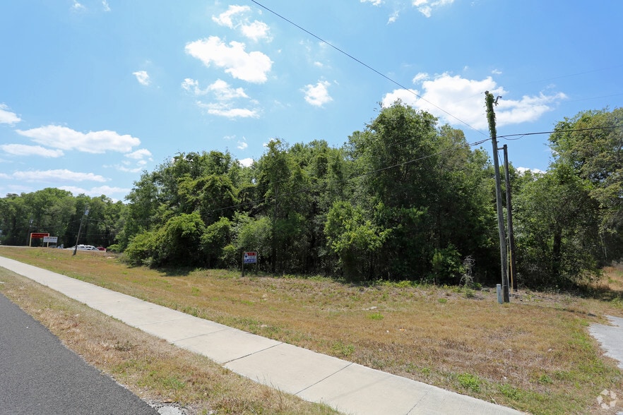 17108 Cortez Blvd, Brooksville, FL for sale - Building Photo - Image 2 of 5