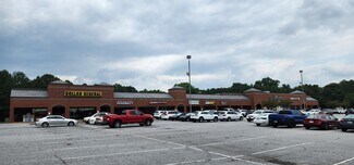 Plus de détails pour 2660 Reidville Rd, Spartanburg, SC - Bureau, Commerce de détail à louer