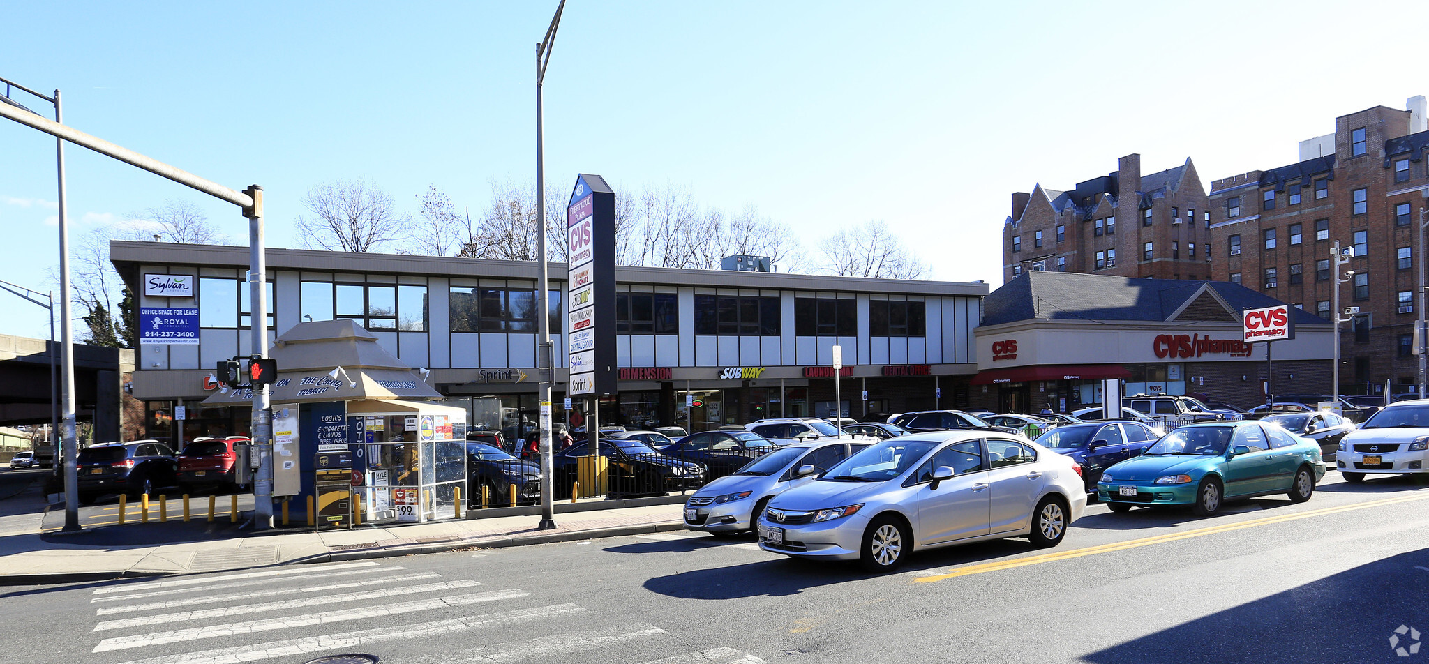 850 Bronx River Rd, Yonkers, NY à vendre Photo principale- Image 1 de 1