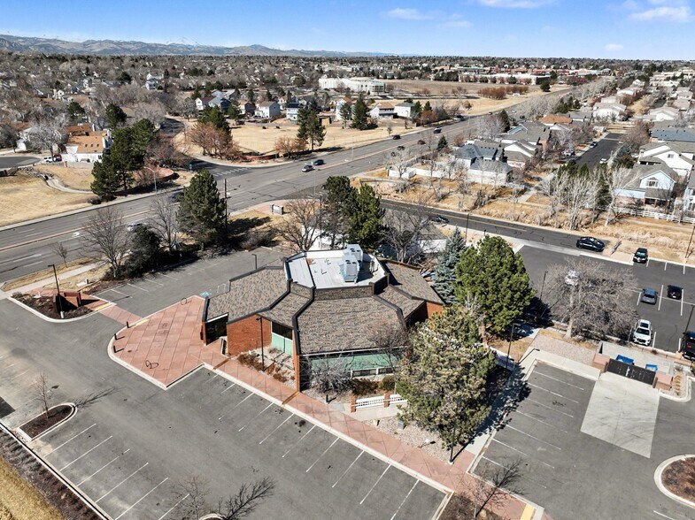 11550 Sheridan Blvd, Westminster, CO à vendre - Photo du bâtiment - Image 2 de 22