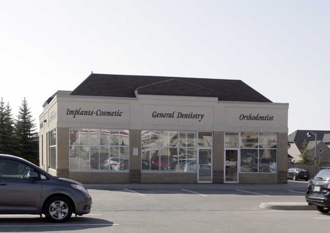 More details for 2450 Neyagawa Blvd, Oakville, ON - Office/Medical for Lease