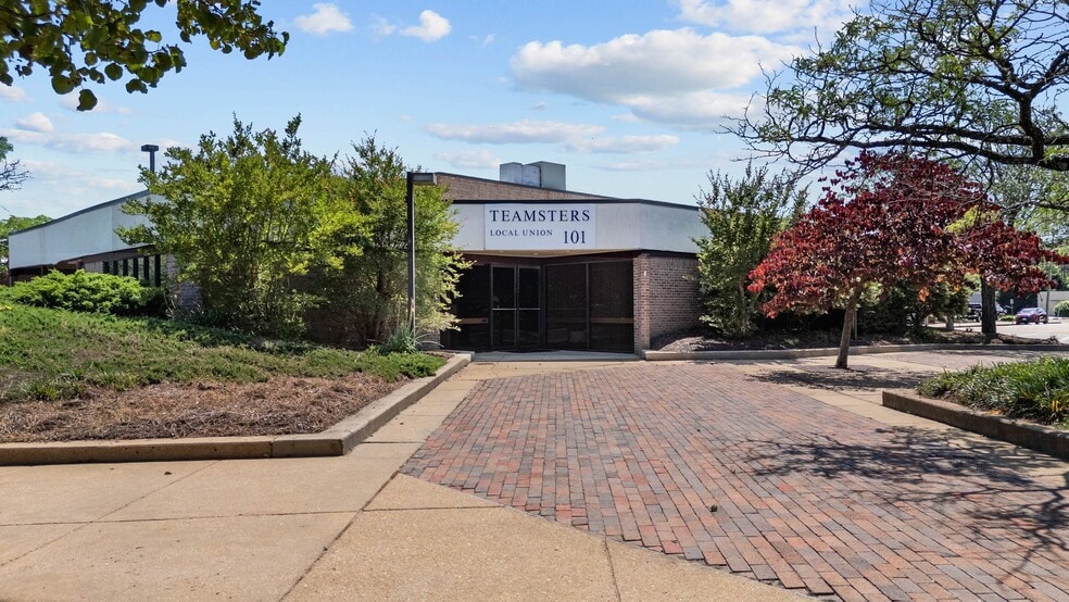 105 N Main St, Hopewell, VA for sale - Primary Photo - Image 1 of 13