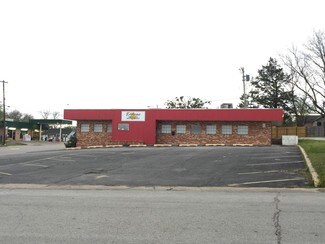 More details for 620 S Mississippi Ave, Ada, OK - Retail for Sale