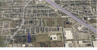 Plus de détails pour 0 Tavenor, Houston, TX - Terrain à vendre