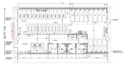 295 US Highway 202, Flemington, NJ for lease Floor Plan- Image 1 of 1