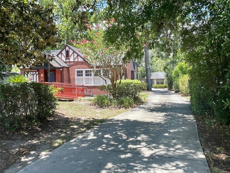 914 NW 13th St, Gainesville, FL à vendre - Photo du bâtiment - Image 2 de 16