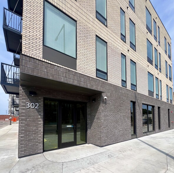 302 N 2nd St, Mankato, MN for lease - Building Photo - Image 3 of 9