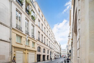More details for 8 Rue Du Sentier, Paris - Office for Lease