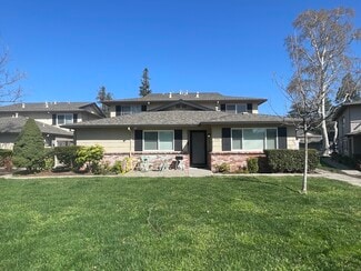 More details for 1093 Del Rio Circle, Concord, CA - Multifamily for Sale