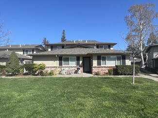 Plus de détails pour 1093 Del Rio Circle, Concord, CA - Multi-résidentiel à vendre