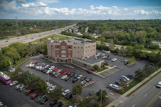 Plus de détails pour 4949 Harlem Rd, Buffalo, NY - Bureau/Médical à louer