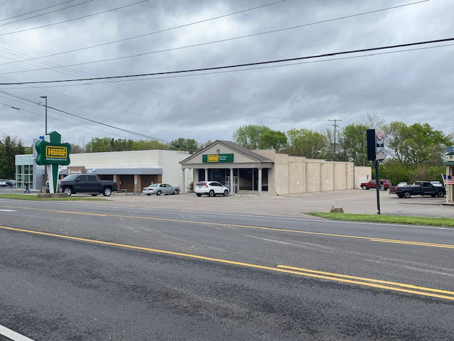 1274 N Court St, Circleville, OH for sale - Building Photo - Image 2 of 5