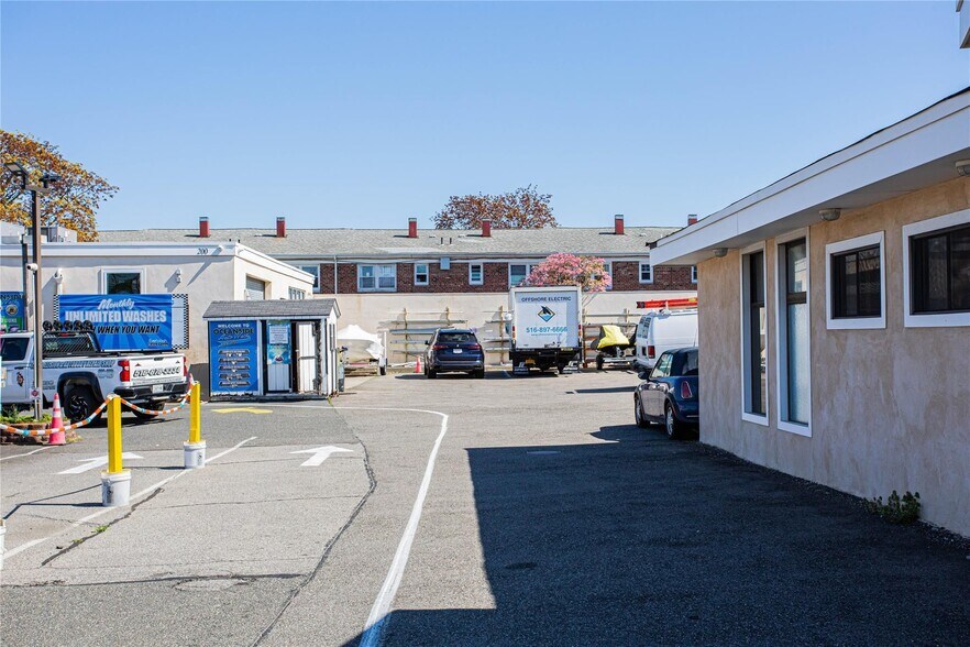 200 Atlantic Ave, Oceanside, NY à vendre - Autre - Image 3 de 21
