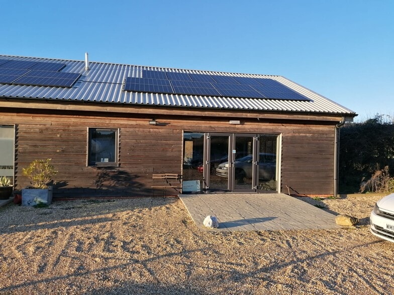 Langbridge, Newchurch à louer - Photo principale - Image 1 de 1