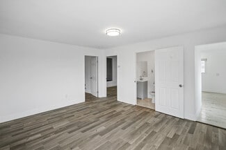 Plus de détails pour 8117 Ney Ave, Oakland, CA - Multi-résidentiel à vendre