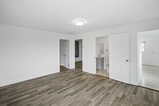Plus de détails pour 8117 Ney Ave, Oakland, CA - Multi-résidentiel à vendre