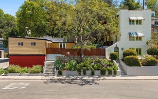 More details for 1144 Rockdale Ave, Los Angeles, CA - Multifamily for Sale