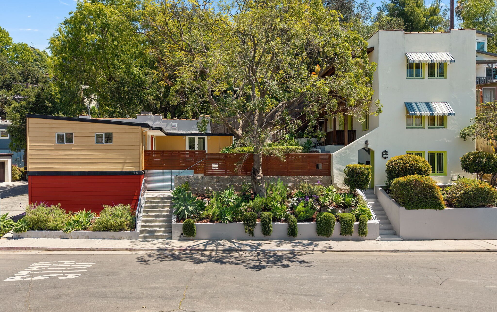 1144 Rockdale Ave, Los Angeles, CA à vendre Photo principale- Image 1 de 53