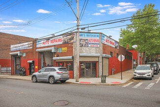 More details for 1960 Richmond Ter, Staten Island, NY - Retail for Lease