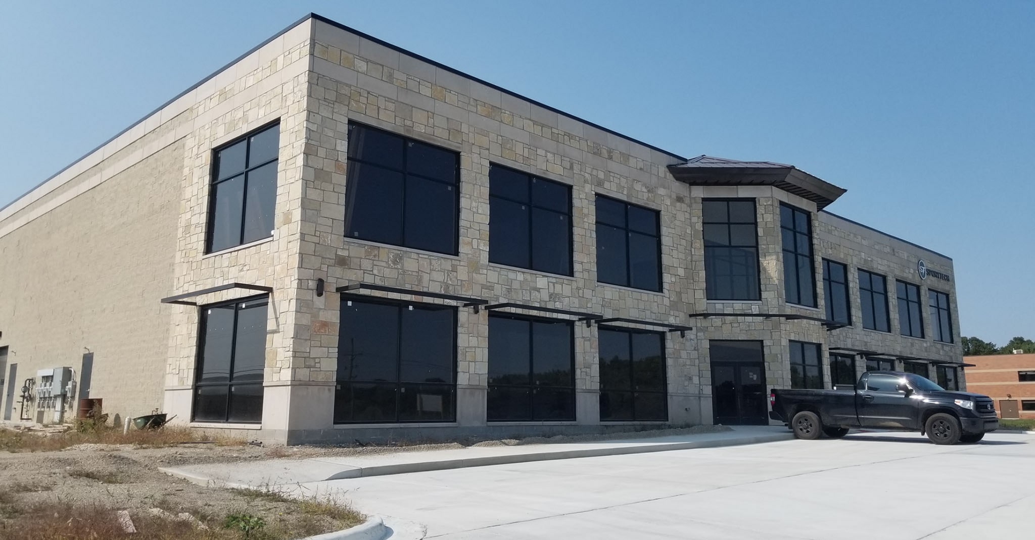 12877 Emerson Dr, Brighton, MI for lease Interior Photo- Image 1 of 4