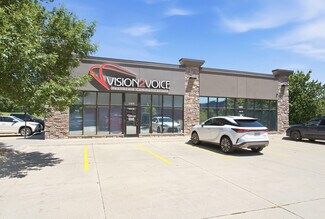 More details for 17670 Welch Plz, Omaha, NE - Office for Lease