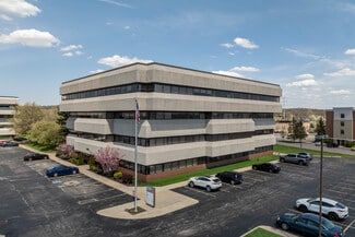 Plus de détails pour 6001 Cochran Rd, Solon, OH - Bureau, Bureau/Médical à louer