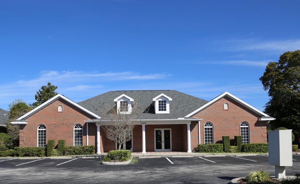 3535 Alt 19 N, Palm Harbor, FL for sale - Building Photo - Image 1 of 11