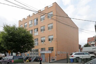 Plus de détails pour 10431-104-33 39th Ave, Corona, NY - Bureau à vendre